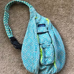 Kavu Rope Bag